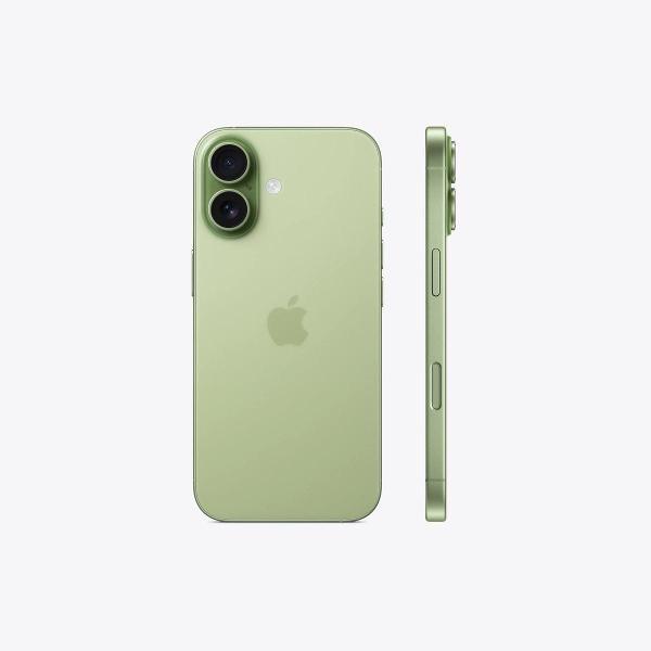 Смартфон Apple Apple iPhone 17 256 Sage sim+eSim