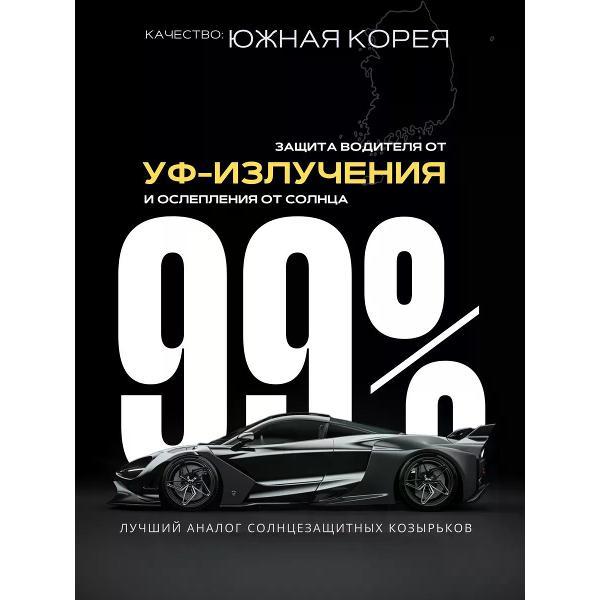 Пленка тонировочная VELX 59381