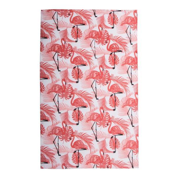 Полотенце кухонное BORGHOUSE Flamingo, 3 шт.