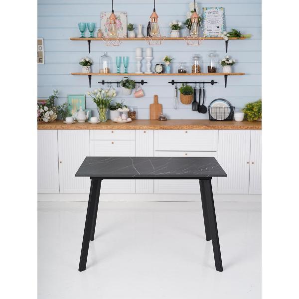 Стол обеденный Frenesie СтолМаусКаменьПьетра