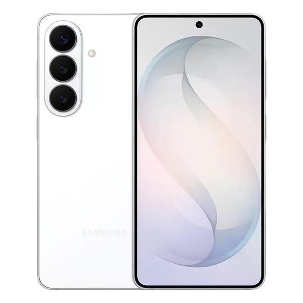 Смартфон Samsung Galaxy S26 12/256Gb белый