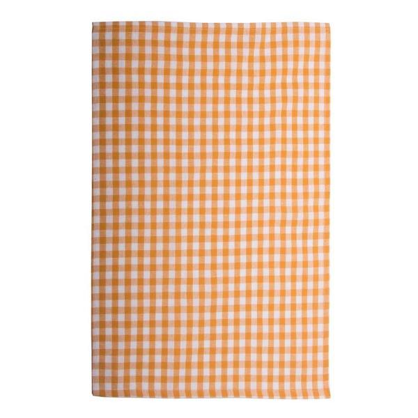 Полотенце кухонное BORGHOUSE Yellow flowers, 3 шт.