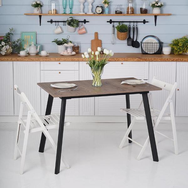 Стол обеденный Frenesie СтолМаусДубГалифакс