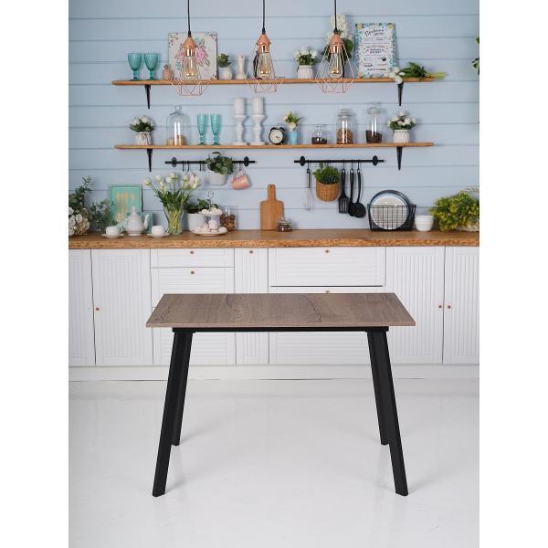 Стол обеденный Frenesie СтолМаусДубГалифакс