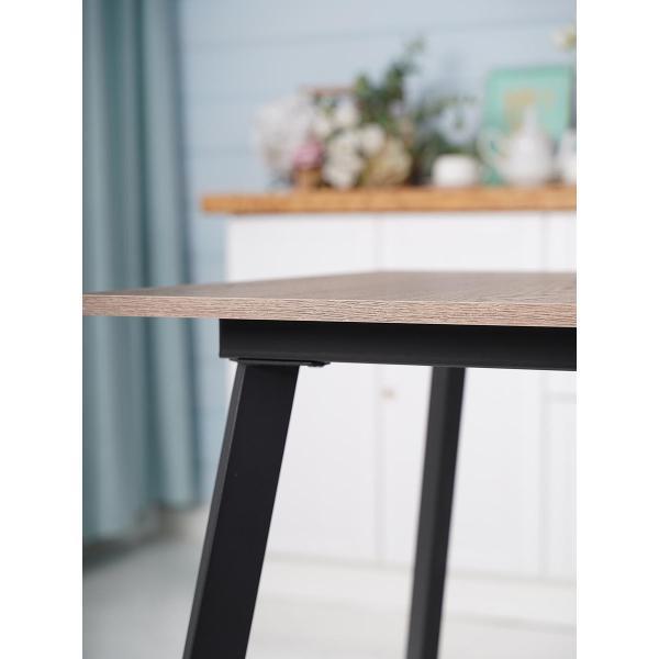 Стол обеденный Frenesie СтолМаусДубГалифакс