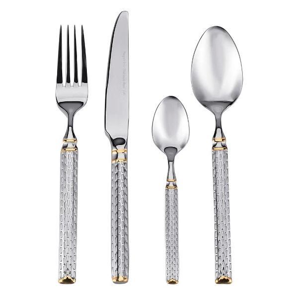 Набор столовых приборов 16 предметов REGENT inox LUXOR
