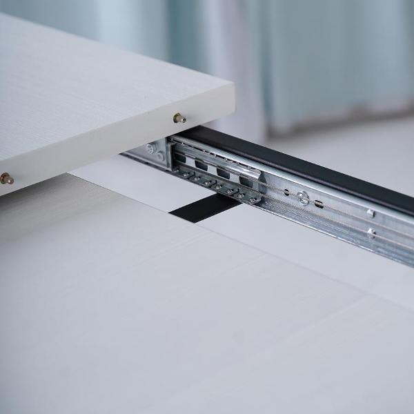 Стол обеденный Frenesie СтолАлексВыбеленноеДерево