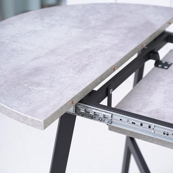 Стол обеденный Frenesie СтолLeelaЦемент