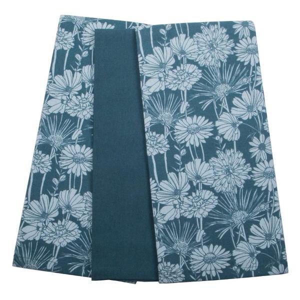 Полотенце кухонное BORGHOUSE Forest coolness, 3 шт.