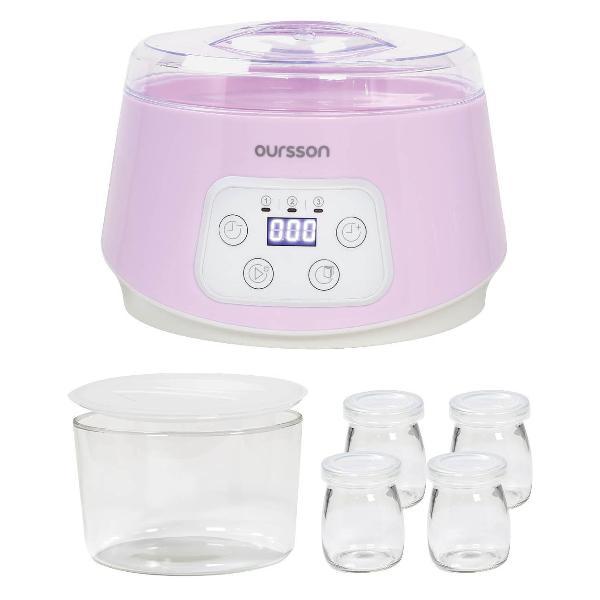 Йогуртница Oursson FE1305GD/PL