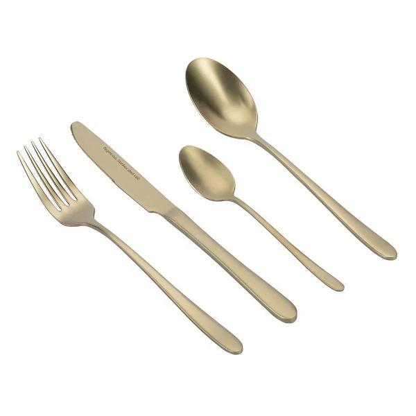 Набор столовых приборов 24 предмета REGENT inox STELLA