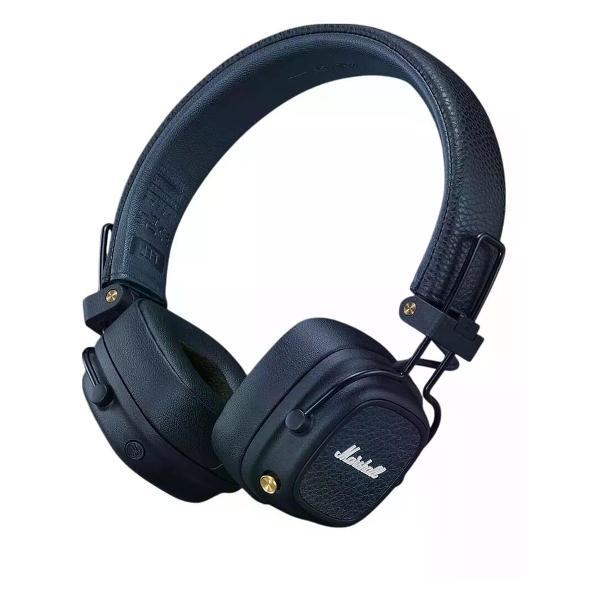 Наушники беспроводные Marshall Major V синий