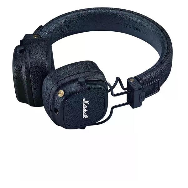 Наушники беспроводные Marshall Major V синий