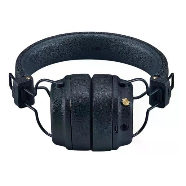 Наушники беспроводные Marshall Major V синий