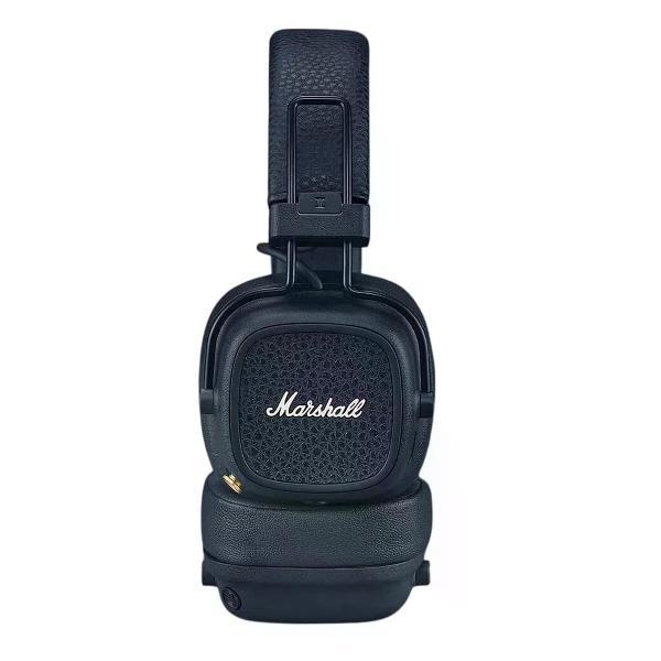 Наушники беспроводные Marshall Major V синий