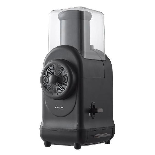 Мультирезка Centek CT-1383 5 насадок черная