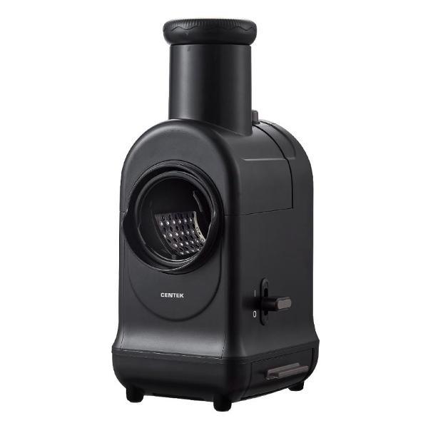Мультирезка Centek CT-1383 5 насадок черная