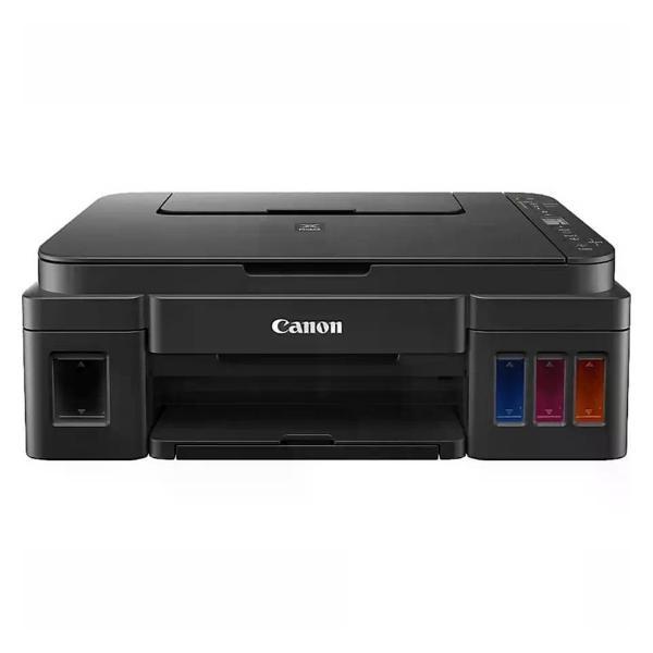 Многофункциональное устройство Canon Pixma G3410 (2315C009)