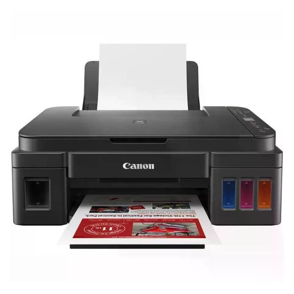 Многофункциональное устройство Canon Pixma G3410 (2315C009)
