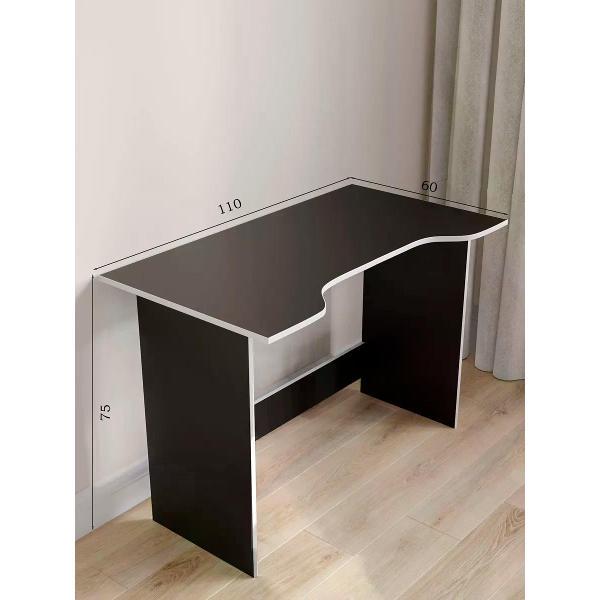 Стол игровой PROSTO&UYUTNO Стол компьютерный, письменный, для геймеров