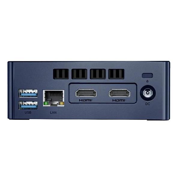 Мини-ПК Beelink Mini S