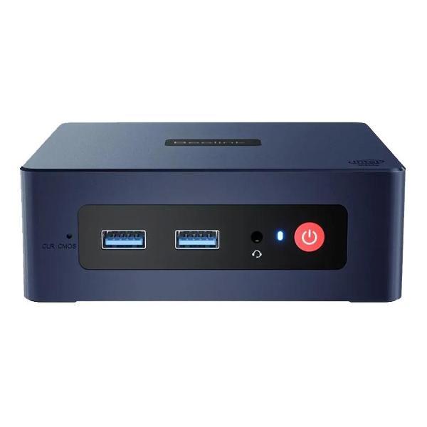 Мини-ПК Beelink Mini S