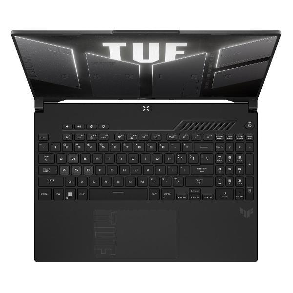 Ноутбук ASUS TUF Gaming F16 FX607VU-RL060 16" FHD+ IPS 300N 14