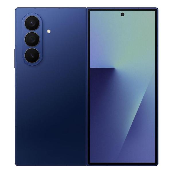 Смартфон SAMSUNG Samsung Galaxy Z Fold 7 12/512GB Blue