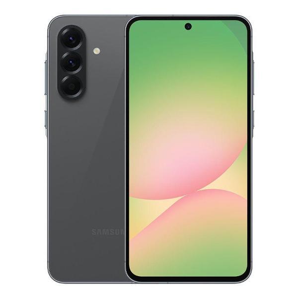 Смартфон SAMSUNG Samsung Galaxy A56 5G 12/256GB Graphite