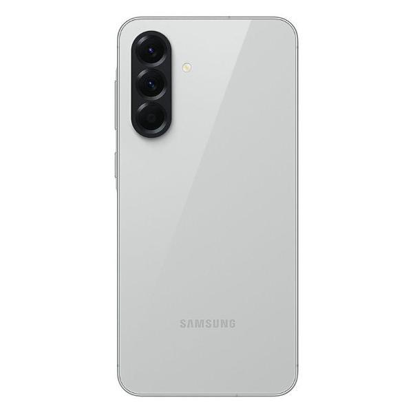 Смартфон SAMSUNG Samsung Galaxy A56 5G 12/256GB Lightgray