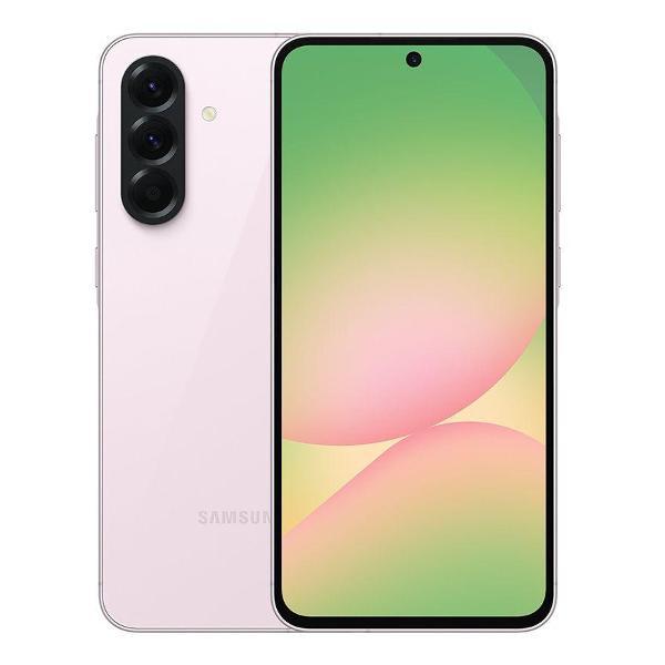 Смартфон SAMSUNG Samsung Galaxy A56 5G 12/256GB Pink