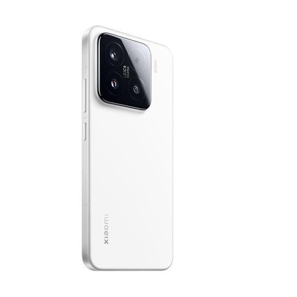 Смартфон Xiaomi Xiaomi 15 12/512GB White