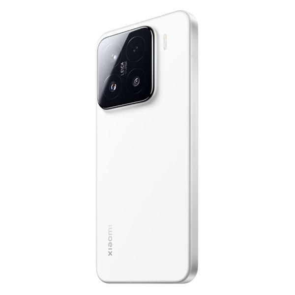 Смартфон Xiaomi Xiaomi 15 12/512GB White