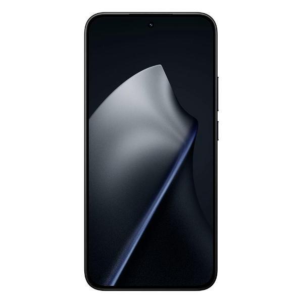 Смартфон Xiaomi Xiaomi 15T 12/256GB Black