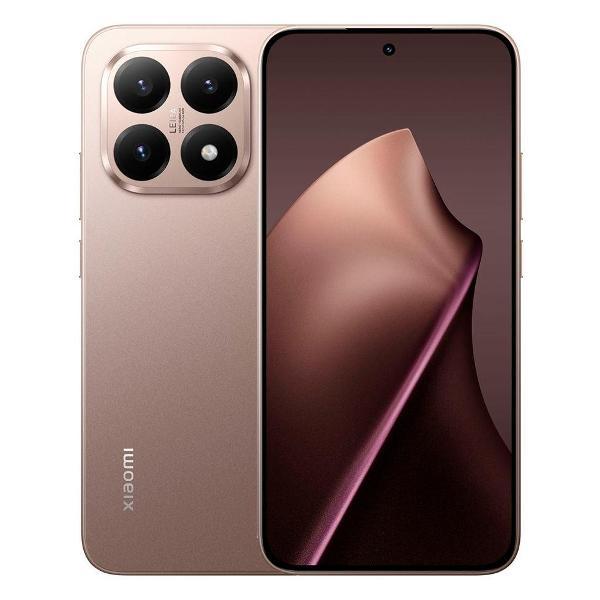 Смартфон Xiaomi Xiaomi 15T 12/256GB Rose Gold