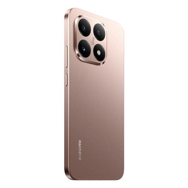 Смартфон Xiaomi Xiaomi 15T 12/256GB Rose Gold