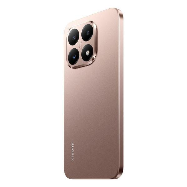 Смартфон Xiaomi Xiaomi 15T 12/256GB Rose Gold