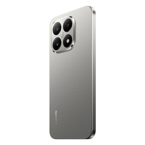 Смартфон Xiaomi Xiaomi 15T 12/512GB Gray