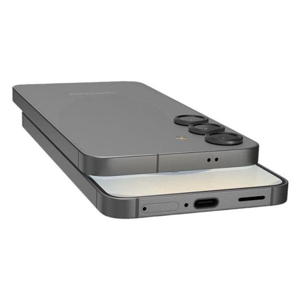 Смартфон SAMSUNG Samsung Galaxy S25+ 12/256GB Silver Shadow