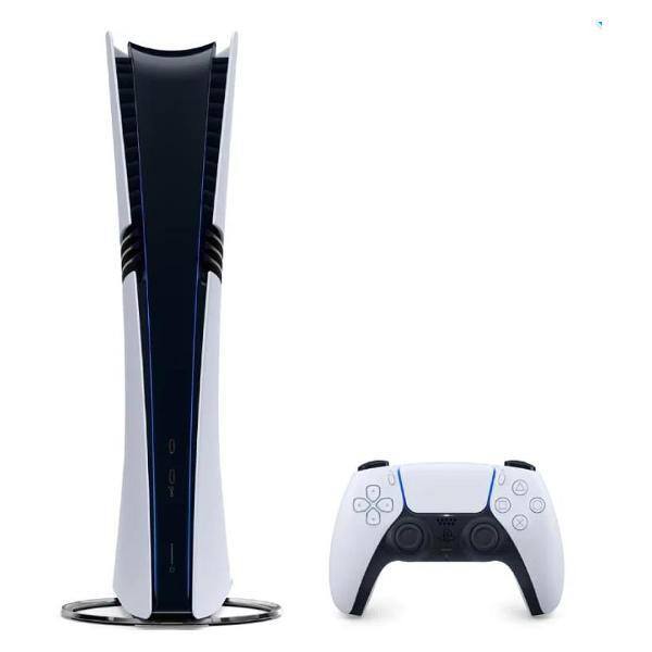 Консоль Sony PS5 Console Pro Digital CFI-7119