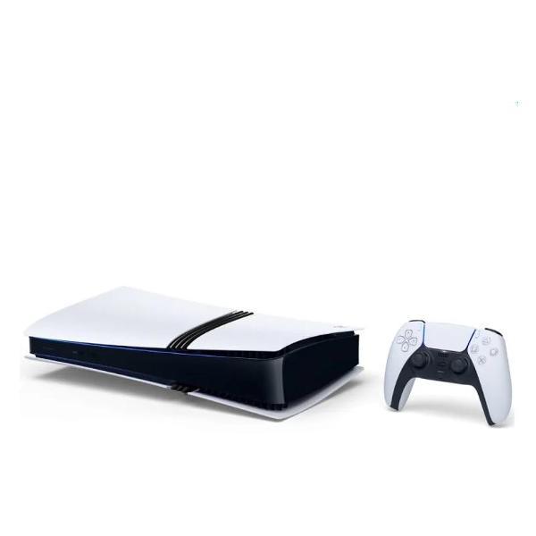 Консоль Sony PS5 Console Pro Digital CFI-7119