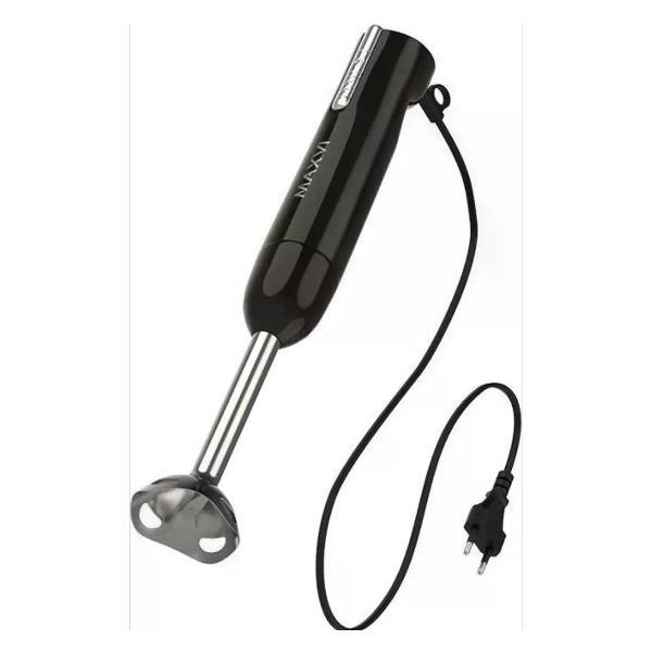 Блендер погружной Maxvi HB621S