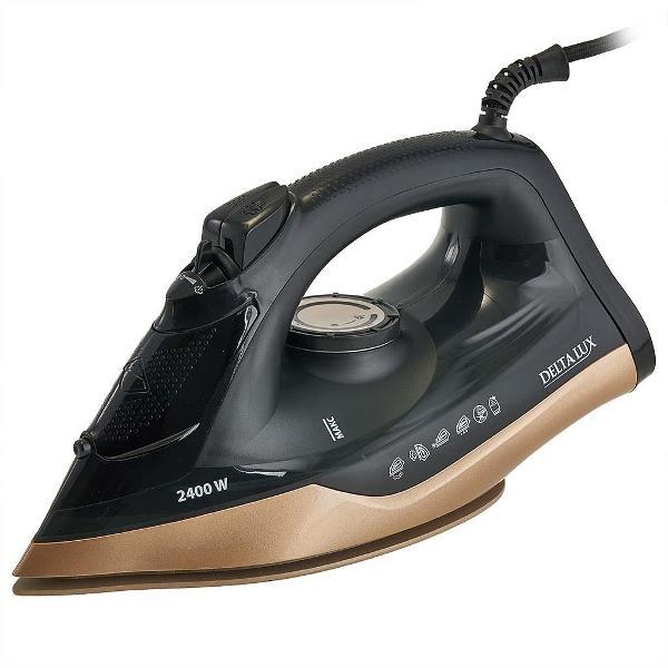 Утюг Delta Lux DE-3007 фото