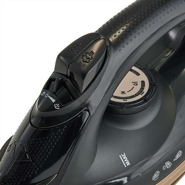 Утюг Delta Lux DE-3007