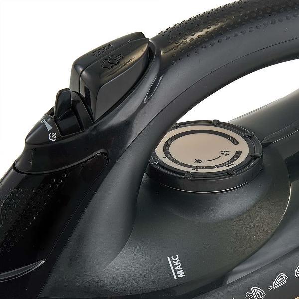 Утюг Delta Lux DE-3007