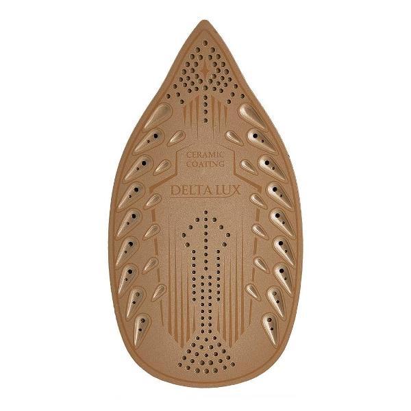 Утюг Delta Lux DE-3007