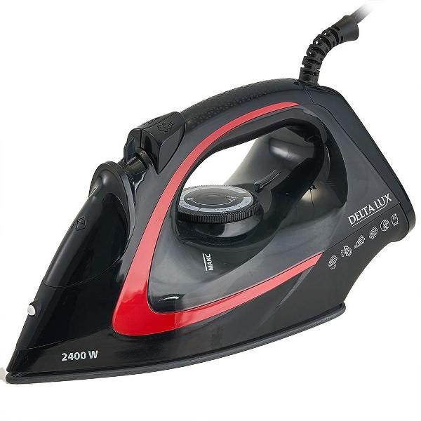 Утюг Delta Lux DE-3006 фото