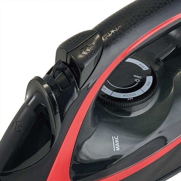 Утюг Delta Lux DE-3006