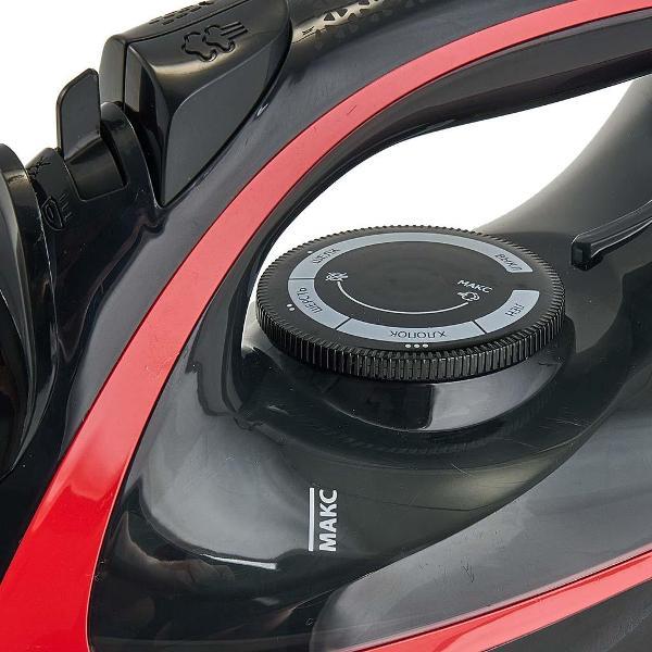 Утюг Delta Lux DE-3006