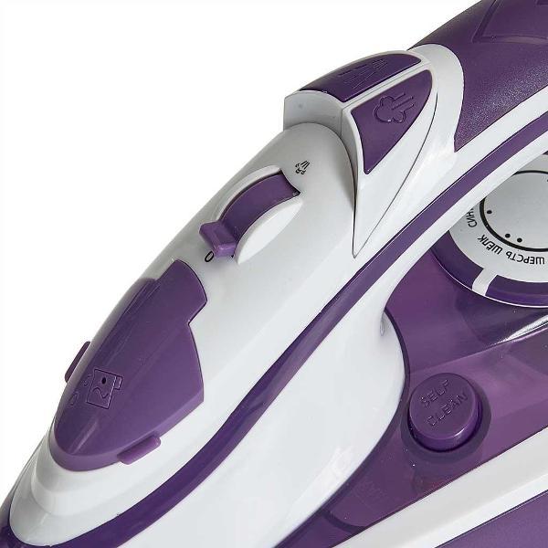 Утюг Delta Lux DL-352